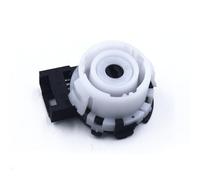 DKAEUK VWIS008 Commutateur de démarrage 1K0905849 compatible avec A1 Q2 Q3 R8 ALTEA Ateca LEON Fabia Karoq OCTAVIA SUPERB YETI BEETLE CADDY EOS GOLF JETTA PASSAT SHARAN TOURAN T-Roc