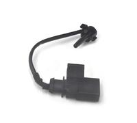 DKAEUK VWOS002 Capteur de température extérieure de voiture Frontal Externe 3G0820535 3G0820535A 3G0820535B compatible avec VW Passat B8 2015 2016 2017 2018 2019 2020 2021 2022 2023 2024