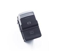 DKAEUK VWPS001 Bouton de frein à main à maintien automatique Interrupteur de stationnement En forme pour VW Golf MK7 2013 2014 2015 2016 2017 2018 2019