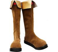 DkaishM Cosplay bottes chaussures made for Legend of Zelda Twilight Princess LINK