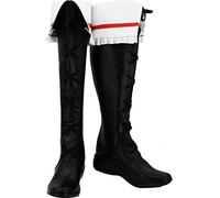 DkaishM Cosplay bottes chaussures made for Love Live 2nd Honoka Kousaka