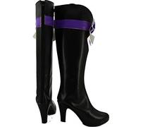 DkaishM Cosplay bottes chaussures made for Love Live 2nd KiRa-KiRa Sensation Maki Nishikino