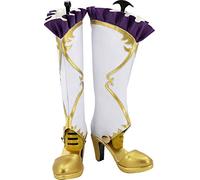 DkaishM Cosplay bottes chaussures made for love live awaken Eli Ayase