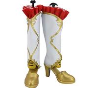 DkaishM Cosplay bottes chaussures made for love live awaken Hanayo Koizumi