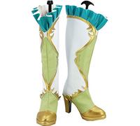 DkaishM Cosplay bottes chaussures made for love live awaken Honoka Kousaka