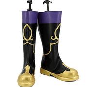 DkaishM Cosplay bottes chaussures made for love live Halloween Ruby Kurosawa