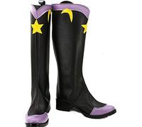 DkaishM Cosplay bottes chaussures made for love live halloween Sonoda Umi