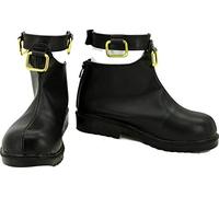 DkaishM Cosplay bottes chaussures made for love live Nico Yazawa BiBi