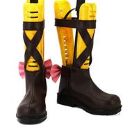 DkaishM Cosplay bottes chaussures made for LOVE LIVE Nico Yazawa idol