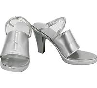 DkaishM Cosplay bottes chaussures made for Panty & Stocking with Garterbelt