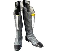 DkaishM Cosplay bottes chaussures made for Persona 4 Izanagi of the Fool Arcanum