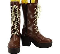 DkaishM Cosplay bottes chaussures made for Persona 5 Anne Takamaki 1
