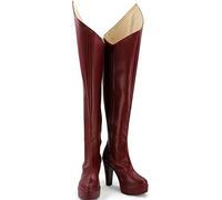 DkaishM Cosplay bottes chaussures made for Persona 5 Anne Takamaki