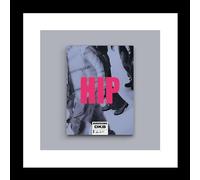 DKB HIP 7th Mini Album CD+Photobook+Photocard+Film photocard+Postcard+Polaroid+Sticker+Tracking Sealed (GO Version)