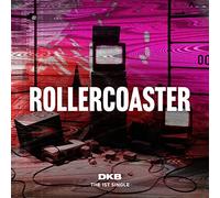 Dkb - Rollercoaster [Import]