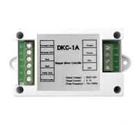 DKC-1A Pilote numérique pas à pas DC 6 V-32 V avec potentiomètre pour Arduino CNC Shield pour kit de contrôleur d'entraînement de moteur hybride