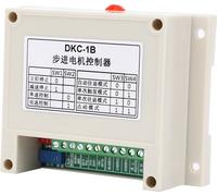 DKC-1B Plastic Speed Regulation Multiple Protection Single Axis Pulse Generator Stepper Motor Controller (Contrôleur de moteur pas à pas à générateur d'impulsions)
