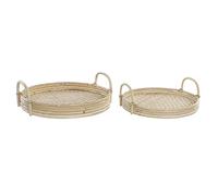 DKD Home Decor Bac à collations, standard