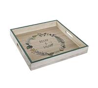 DKD Home Decor Bac à collations, standard