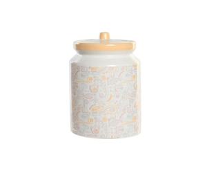 DKD Home Decor Bocal standard