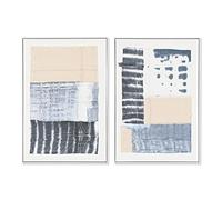 DKD Home Decor Cadre, Standard