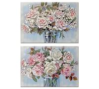 DKD Home Decor Cadre, Standard