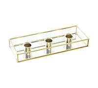 DKD Home Decor Centre de Table, Standard