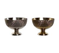 DKD Home Decor Centre de Table, Standard