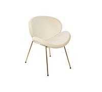 DKD Home Decor Chaise Shabby Chic Standard