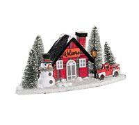 DKD Home Decor Décoration Lumineuse, Standard