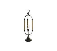 DKD Home Decor Décoration Lumineuse, Standard