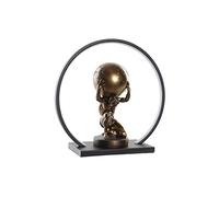 DKD Home Decor Décoration Lumineuse, Standard