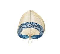 DKD Home Decor Décoration murale de la marque Bambou (70 x 5 x 75 cm) (Référence : S3018877)