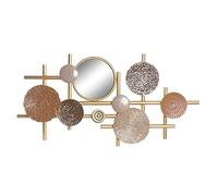 DKD Home Decor Décoration Murale, Standard