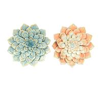 DKD Home Decor Décoration murale, Standard
