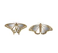 DKD Home Decor Décoration murale, Standard