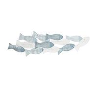 DKD Home Decor Décoration murale, Standard