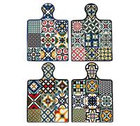 DKD Home Decor Dessous de Plat Standard