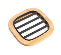 DKD Home Decor Dessous de Plat Standard