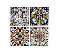 DKD Home Decor Dessous de Plat Standard