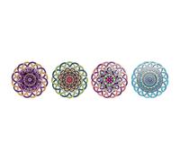 DKD Home Decor Dessous de Plat Standard