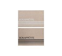 DKD Home Decor Dessous de Plat Standard