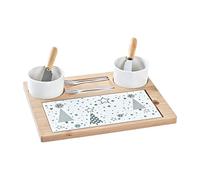 DKD Home Decor Ensemble de collation, Standard