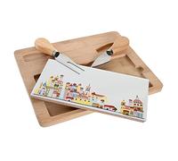 DKD Home Decor Ensemble de collation, Standard