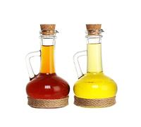 DKD Home Decor Set d'huile et de vinaigrier, Estándar