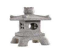 Dkd Home Decor Figurine décorative en Fibre de Verre 24 x 21 x 40 cm