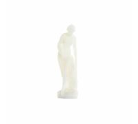 Dkd Home Decor Figurine décorative en résine (13,5 x 10,5 x 33,5 cm)