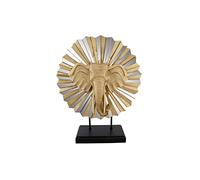 DKD Home Decor Figurine décorative, Estándar