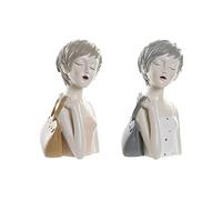 DKD Home Decor Figurine décorative, Estándar