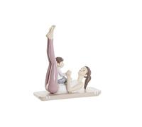 DKD Home Decor Figurine décorative, Estándar
